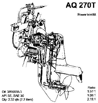 AQ270T picture