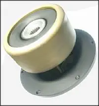 ACOPLAMENTO SPRINT MERCRUISER FN66 VP 3858437