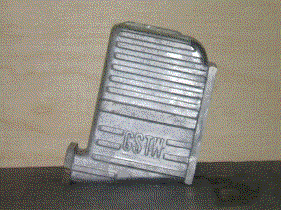 After Cooler do motor MB 352 366 INDEPENDENTEmini
