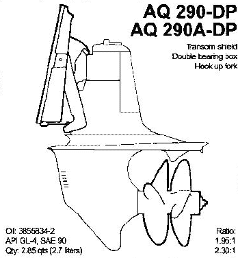 AQ290DP