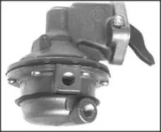 BB GASOLINA MECANICA GM SB MERCURY 1983 1997