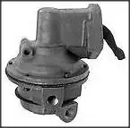 BB GASOLINA MECANICA GM SB MERCURY MC300