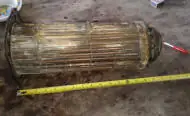 BM FEIXE 352 AGUA AGUA