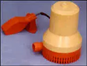 bomba porao