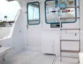 Cockpit