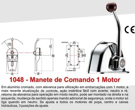 COMANDO 1048 R489ZZ