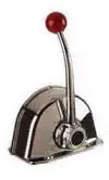 COMANDO CROMADO 1 ALAV RGTT TX400
