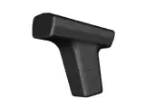 COMANDO KIT CAPA 1 MANIPULO LATERAL AGL 950 Z