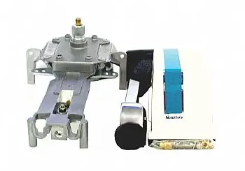 COMANDO NAUTEC TOP 1ALAV TMD001