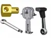 COMCNDOS COMPLETOS TIPO MORSE KITS