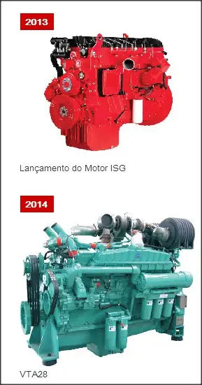 cummins 7 2013 a 2014