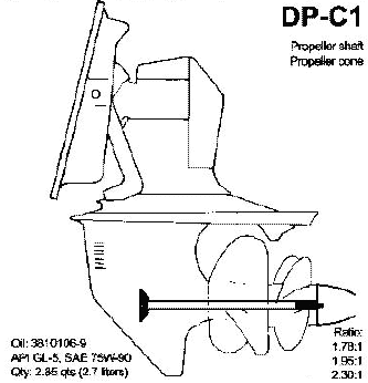 DP-C1 picture