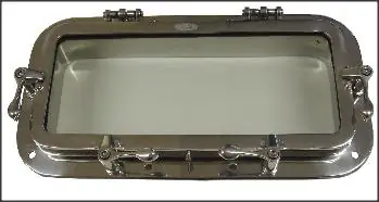 easy vigia ret inox