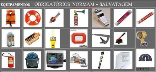 EQUIP NORMAM OBBRIGATORIOXXX