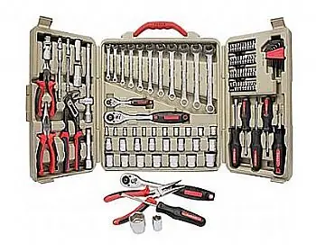 FERRAMENTA 3339 kit20mayle