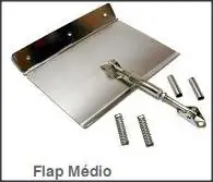 FLAP FRM MDO