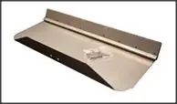 FLAP PLACA ABADA