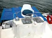 Flybridge 1