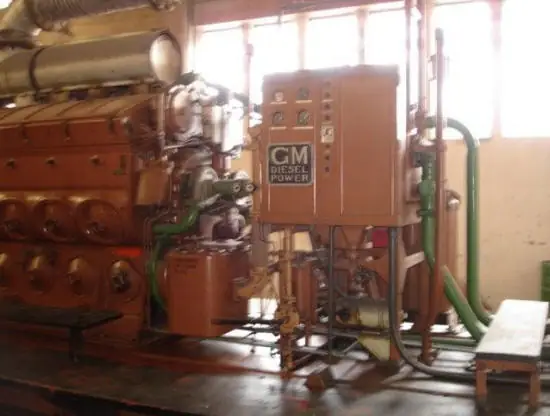 GER C 5X