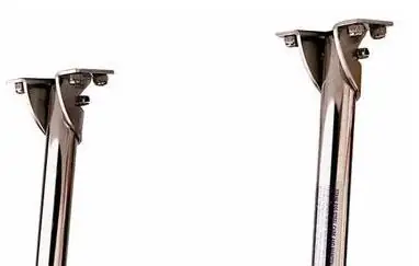 GG77 GK001 ESCADA LADDER FX COD19622