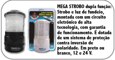 IL95 STOBO MEGA
