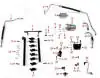 INDMAR 5,7 PFI FUELSYSTEM