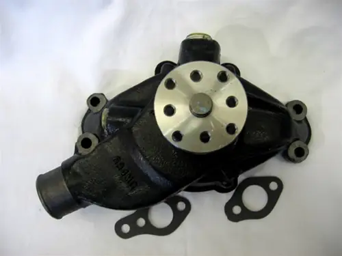 indmar Circulating Water Pump GM 2
