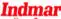 INDMAR LOGO MENU