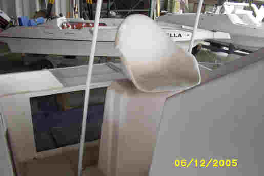 INT25UB POLTRONACOMANDO DCP 0758X