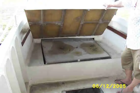 INT25UB TANQUE DCP 0753X