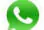 logotipo whatsappx