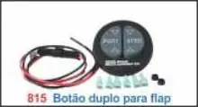 mc 88 flap 815 botao duplo