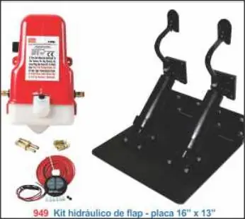 mc 88 flap 949 16x23
