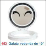 mc jinblack =453 redonda 10