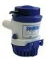 MC88 1098 bomba shurfloP500GPM R38ZZ
