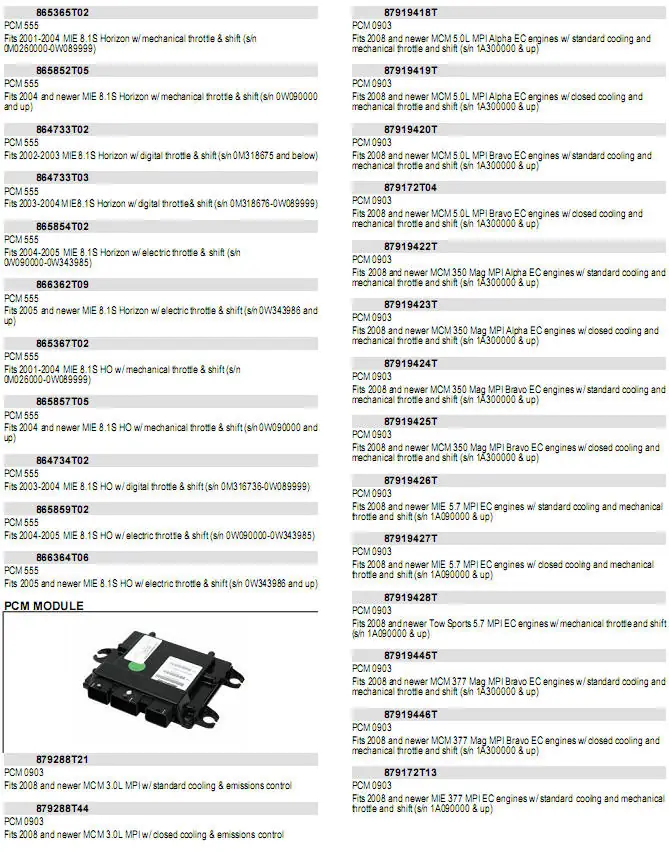 MERC I23 835