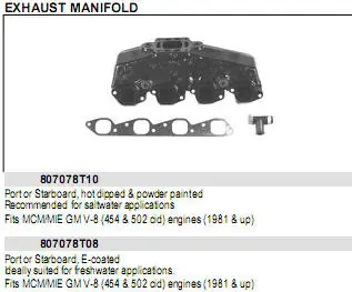 MERC M3 975