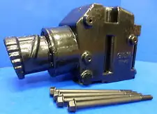 MERCRUISER ELBOW 4POL ALL