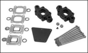 MERCRUISER KIT RAISER