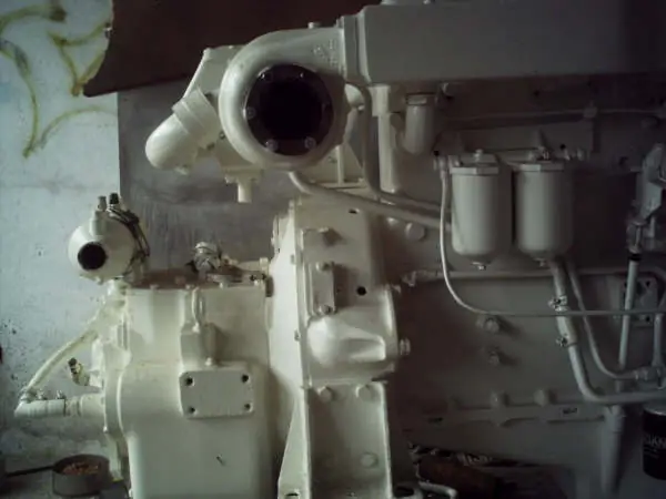 MOTOR 01