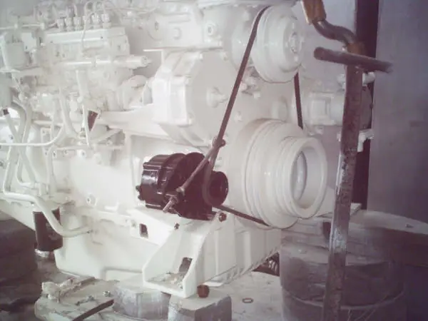 MOTOR 07