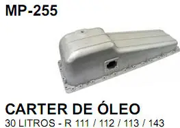 MP 255 ANGELP28
