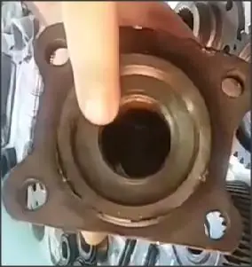 mp25 coletor