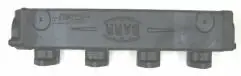 MUFLA CAT 1 3208R