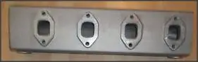 mufla cat 3208 f1