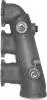 MUFLA DETROIT 6V71 DD 1 3710 US262