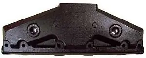 MUFLA EXAUST VOLVO GM SB 4POL