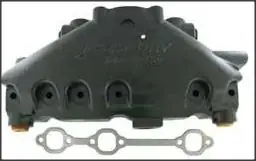 MUFLA MERCRUISER V6 PARCIAL dry joint 864612t01