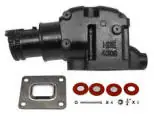 MUFLA MERCURY BB DRY RAISER 864309T02X
