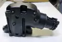 MUFLA MERCURY RISER ELBOW 864309T01 DRY
